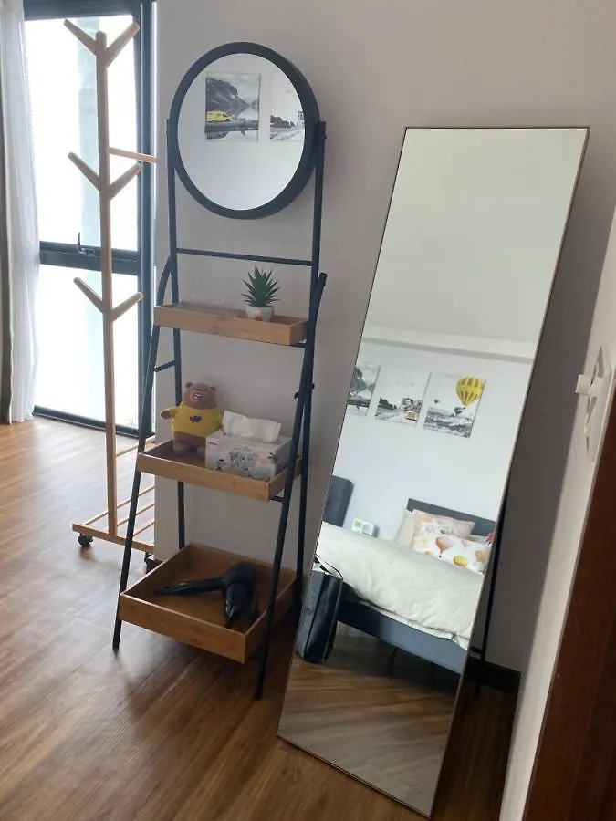 דירות ג'ורג' טאון Sunrise Gurney Seaview Luxury Duplex