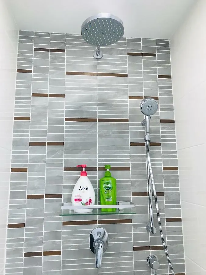 דירות ג'ורג' טאון Sunrise Gurney Seaview Luxury Duplex