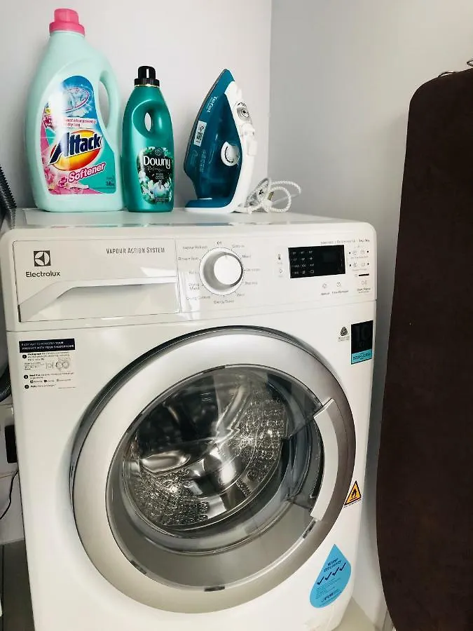 דירות ג'ורג' טאון Sunrise Gurney Seaview Luxury Duplex 0*,