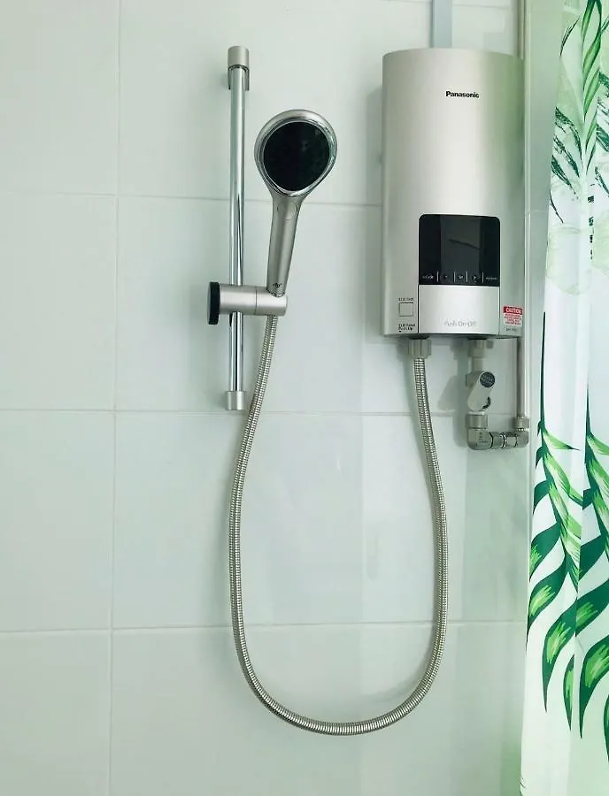 דירות ג'ורג' טאון Sunrise Gurney Seaview Luxury Duplex