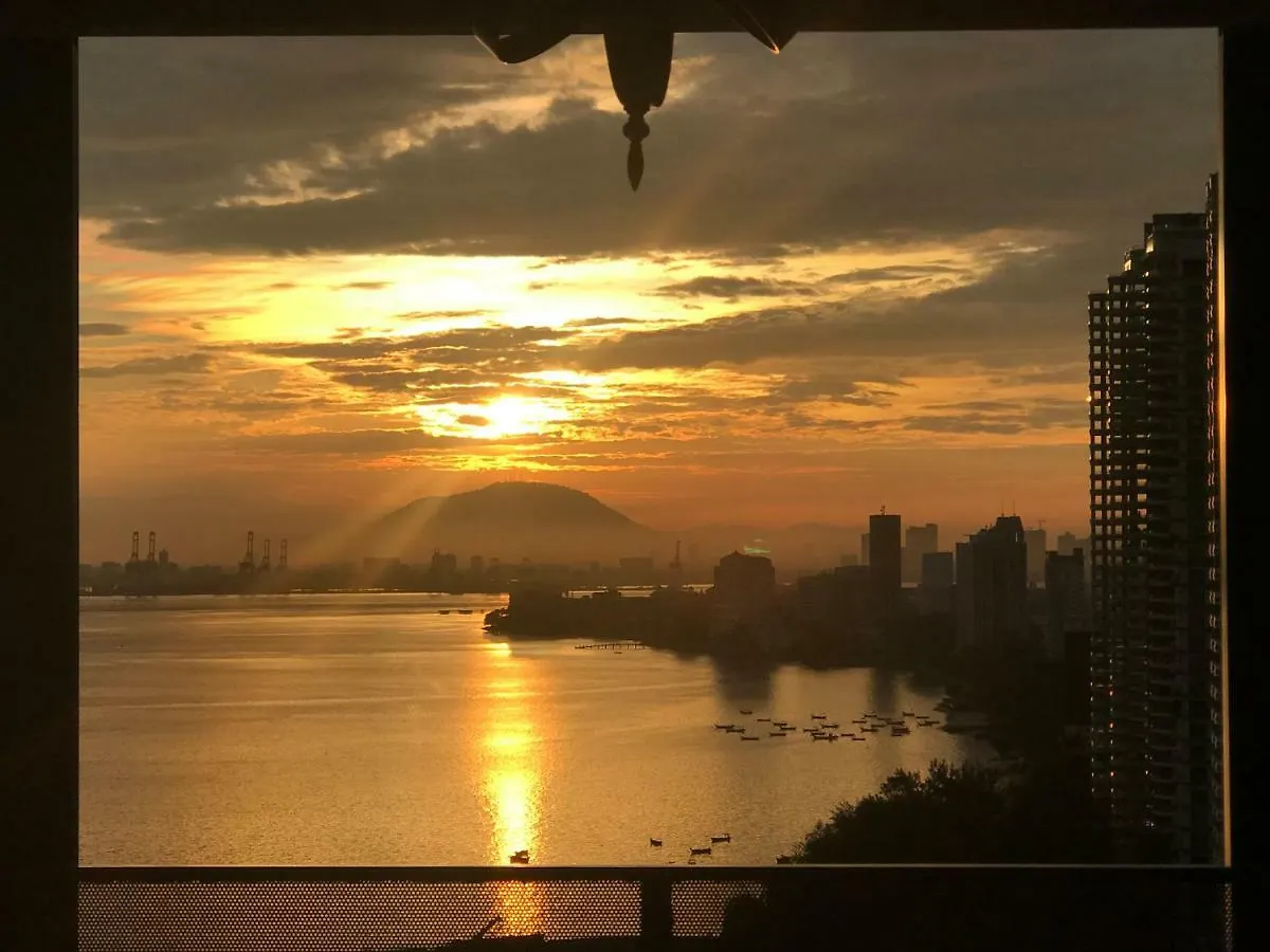 Sunrise Gurney Seaview Luxury Duplex Διαμέρισμα Τζωρτζ Τάουν
